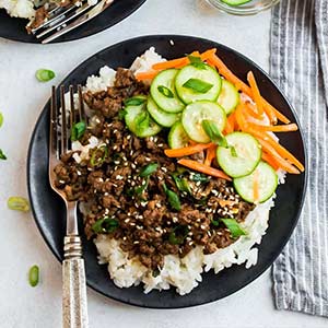 21 Easy Ground Beef Recipes For Dinner