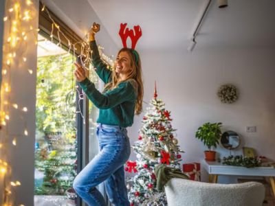 Christmas Decor Ideas